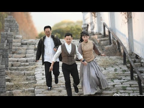 【打码版】夜晚三点半：5分钟带你看完国产恐怖电影《怨灵地下室》