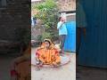 भौजी कीतलवार गुड़िया कॉमेडी वीडियो #comedy #bhojpuridance #funny #funny #folkdance #dance