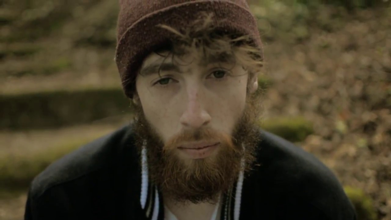 Stackd profile featuring Irish rap artist Lawriii craic YouTube