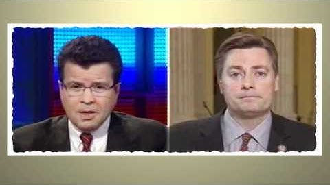 A Moment Of Truth With Rep. Jason Altmire (D-PA)