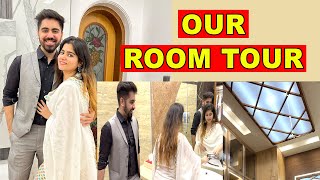 MY ROOM HAS 2 MORE ROOMS| NISHI ATHWANI