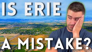 Living in Erie Colorado: What You NEED TO KNOW Before Moving