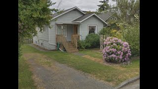 Tour of Greenwood Apartment