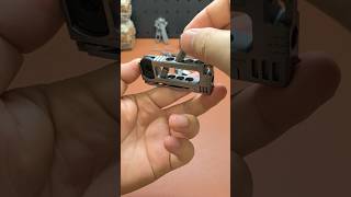 Would This Make Your Pocket Dump Better? #TitaniumEDC #MultiTool #EverydayCarry #EDCGear #PocketTool