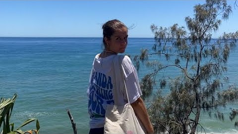 Schüleraustausch in Australien - Gesas Auslandsjahr in Caloundra | Southern Cross Videowettbewerb