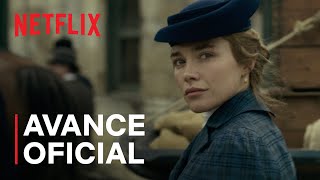 Al este del Edén | Avance oficial | Netflix España