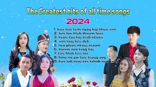 Collection Songs_💕The Greatest Hits Of All Time Songs😍 -full Album 2024