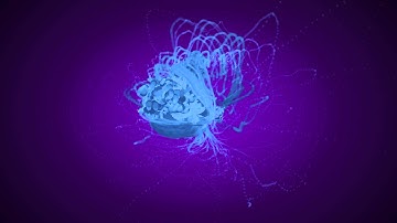 Particle Sphere Test