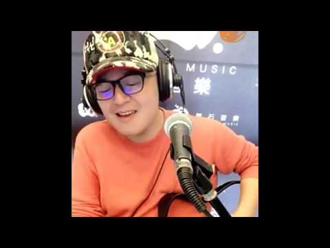 奇蹟樂團   馬克   如果我變成回憶(原唱者:Tank)(2019/02/27)