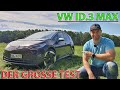 VW ID.3 -  GROSS ANGEKÜNDIGT aber auch GROSS ABGELIEFERT?
