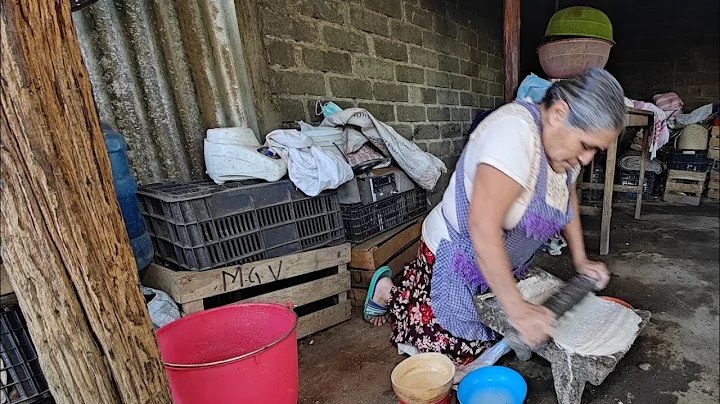 "Este ao no hubo venta, la mercanca se nos qued"|T...