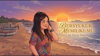 Bersyukur Memiliki-Mu