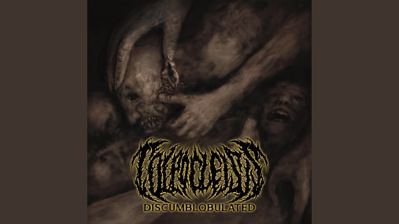 Watch Discumblobulated on YouTube Watch Discumblobulated on YouTube