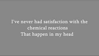 Good Rhymes For Bad Times by Bears in Trees – Lyric video