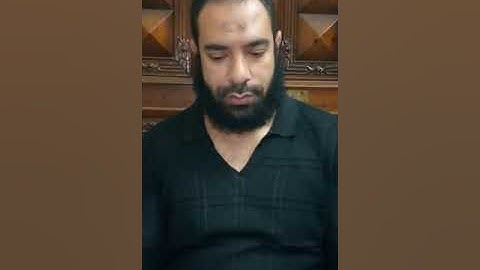ما تيسر من سورة النجم للشيخ عرفه عبد الخالق