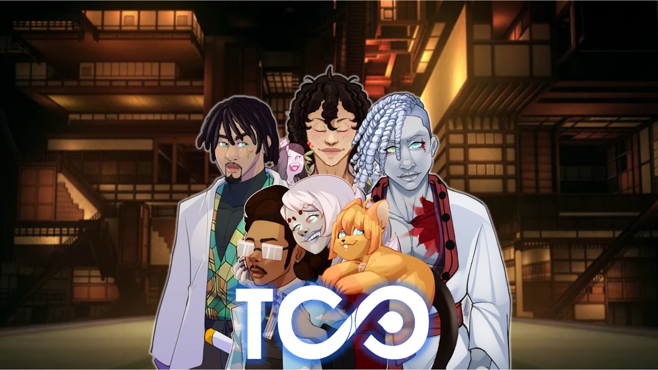 [PS] Endurance Run: DSHC2