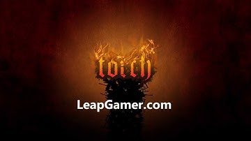 Torch Trailer