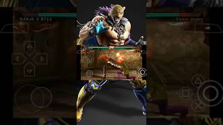 🥊🔥#tekken 8👑KING🤯 CONFESS YOU LOVE FUNK   # viral short||#phonk