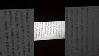 The Backyardigans Dragon Express Episode 65