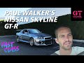 Paul Walker's Personal GT-R R34 - Fast Class - GTChannel