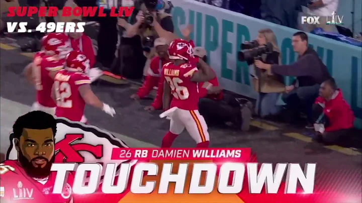 2019 Kansas City Chiefs Playoffs Highlights - SUPER BOWL LIV CHAMPIONS!