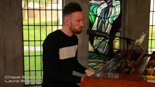 Laurie Illingworth - Wash (Bon Iver Cover) - Chapel Sessions Resimi