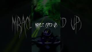 Download Lagu miracle sped up #speedsounds #spedup #spedupsounds #viral #viralaudio #speedsongs #speedupsongs #cal MP3 Download Lagu miracle sped up #speedsounds #spedup #spedupsounds #viral #viralaudio #speedsongs #speedupsongs #cal MP3