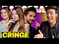 Itna Cringe kaisa ?! 💀| Rabessain Roast 🤡 | Hayyan Ki Chussay