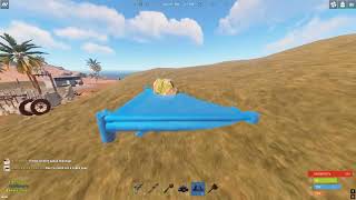 ВОТ КАК ВЫГЛЯДИТ САМЫЙ НЕ УДАЧНЫЙ СТАРТ НА ВАЙПЕ|MYRUST240
