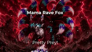 Pretty Prey! - Mama Rave Fox screenshot 4