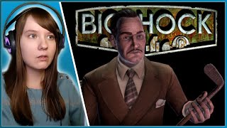 Would You Kindly? - BioShock Blind Playthrough | Part 10