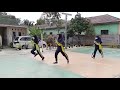 tugas pjok lari cepat
