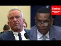 Burgess Owens Asks RFK Jr. About HHS' Plan To Modernize 'Archaic' Health Data Systems