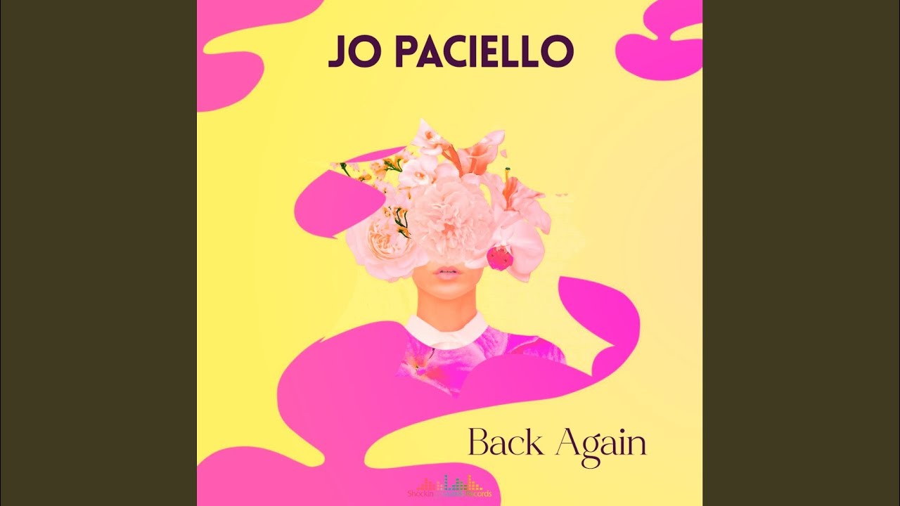 Guarda Back Again su YouTube Guarda Back Again su YouTube