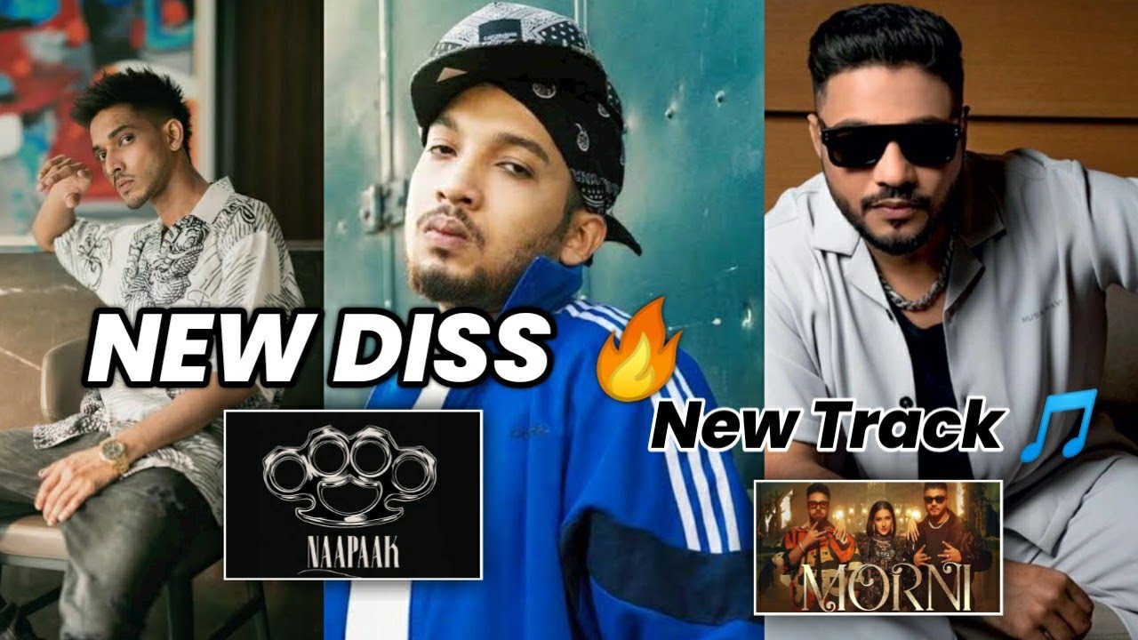 NAEZY DROPED FULL FLEDGED DISS ON TALHA ANJUM RAFTAAR RAGA REPLY naezy-droped-full-fledged-diss-on-talha-anjum-raftaar-raga-reply