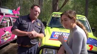 Creek to Coast Dunga Derby story June 2019