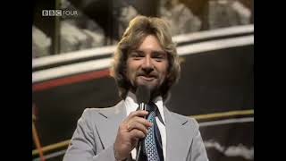 Demis Roussos - Forever And Ever (HQ) TOTP BBC FOUR
