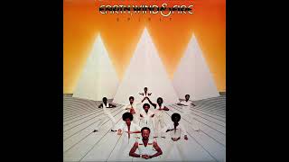 Earth, Wind &amp; Fire  -  Saturday Nite