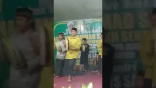 master hadrah al jiduri jember berulah #hadrahkoplo #hadrahmadura #hadrahmodern #viral