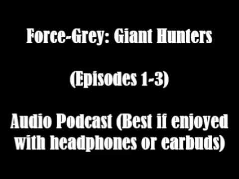 dnd audio