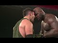 Eddie Edwards' MOST INCREDIBLE TNA Matches | vs. Lashley, Ospreay, Moose and MORE!