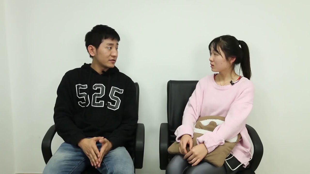 Chinese HSK 3 week 2  lesson 4