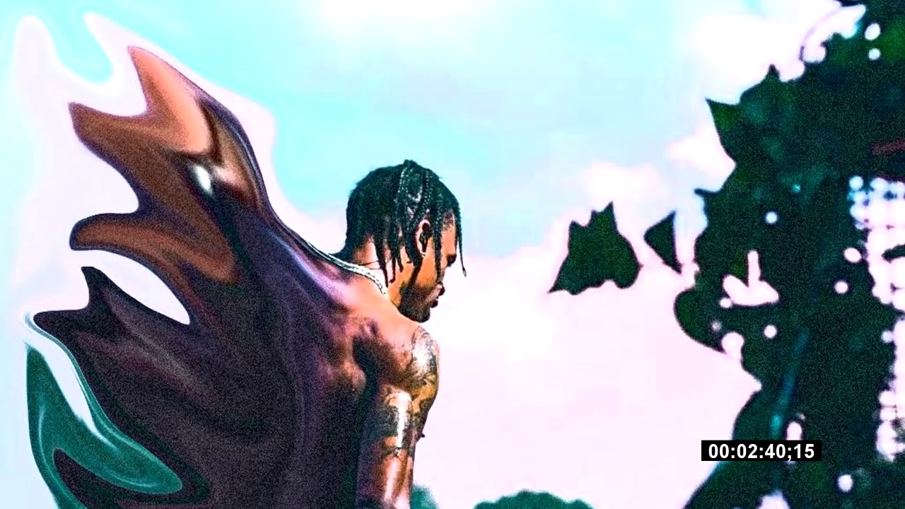 💣Travis Scott x SZA Type Beat 2018   Callisto Prod  By Young Antho & Nostxlgic