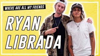 Ryan Librada (Artist Interview) | Focusing In and Mastering His Craft