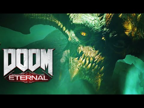 DOOM Eternal – Official "Ancient Gods" Trailer | Part 1