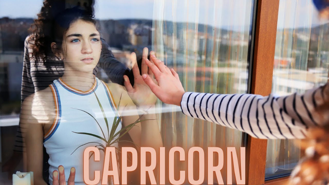 Capricorn ♑️ Use Caution⚠️With This Entitled Person Who Says They Miss You🔥Voodoo doll Backfired