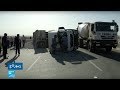من المسؤول عن تفاقم حوادث المرور في الجزائر