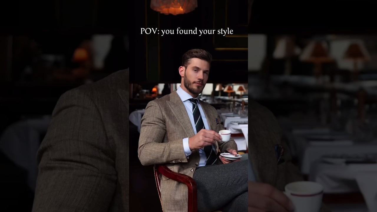 Find your style✅💯 