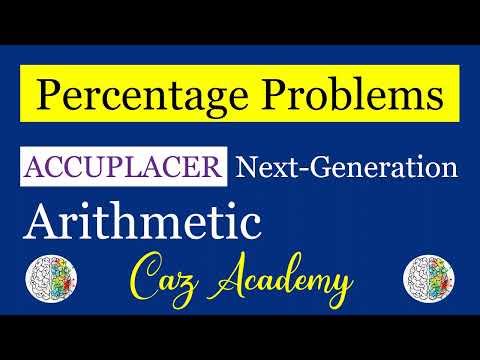 Percentage Problems Tricks