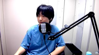 ポケカメンの配信のサムネイル画像